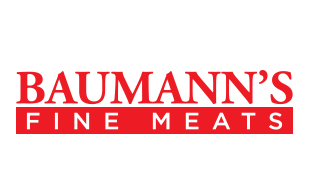 Baumanns Fine Meats Logo
